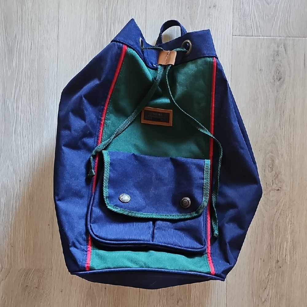 Colours Travel Bag
